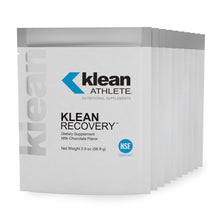 Load image into Gallery viewer, Klean Recovery  10 Sachets Pack 56.9 G per Pack Douglas Laboratories