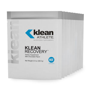 Klean Recovery  10 Sachets Pack 56.9 G per Pack Douglas Laboratories