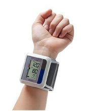 Load image into Gallery viewer, LifeSource UB351 Automatic Wrist Blood Pressure Monitor