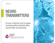 NeuroAdvanced Profile Dried Urine: GABA, Glu, Gly, DA, Epi, NE, HIST, 5-HT, PEA, DOPAC, HVA, 5-HIAA, NMN, VMA, Crtn