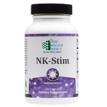 Load image into Gallery viewer, NK-Stim 120 Capsules Ortho Molecular Products