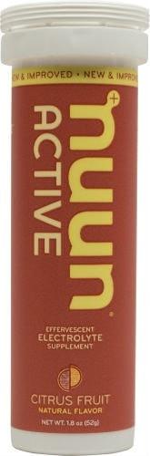 Nuun Active Electrolyte Supplement