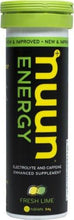 Load image into Gallery viewer, Nuun Energy Hydration Tablets