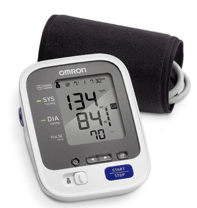Omron BP760N 7 Series Upper Arm Blood Pressure Monitor