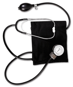Omron 104-Manual Blood Pressure Kit