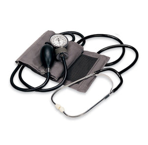 Omron HEM18-Manual Blood Pressure Monitor
