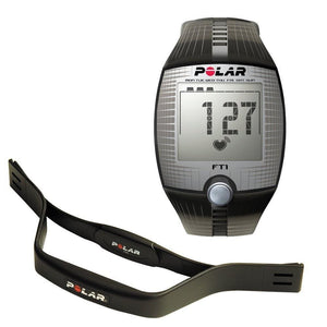Polar Equine HealthCheck FT1 Heart Rate Monitor 93045117