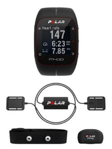 Polar Equine M400 Heart Rate Monitor