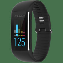Load image into Gallery viewer, Polar A360 Bluetooth Strapless Heart Rate Monitor