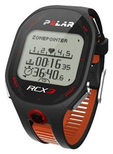 Load image into Gallery viewer, Polar RCX3 Heart Rate Monitor
