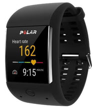Load image into Gallery viewer, Polar M600 Strapless GPS Heart Rate Monitor Smart Watch