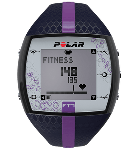 Polar FT7 Fitness Heart Rate Monitor