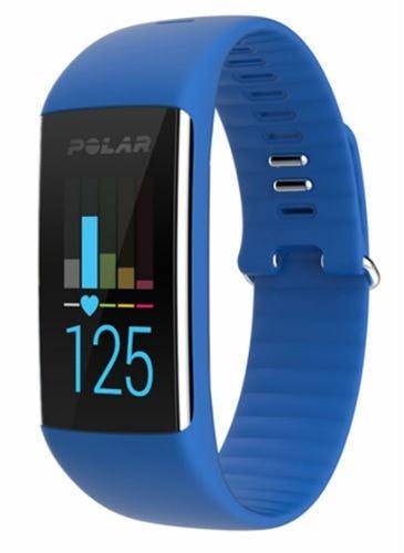 Polar A360 Bluetooth Strapless Heart Rate Monitor