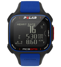 Load image into Gallery viewer, Polar RC3 Integrated GPS Watch