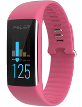 Load image into Gallery viewer, Polar A360 Bluetooth Strapless Heart Rate Monitor