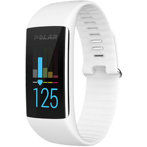 Polar A360 Bluetooth Strapless Heart Rate Monitor