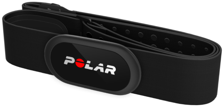 Polar H10 Bluetooth Heart Rate Transmitter