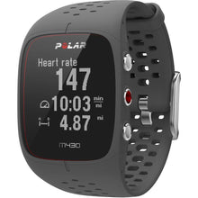 Load image into Gallery viewer, Polar M430 GPS Enabled Running Watch