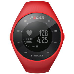 Polar M200 GPS Strapless Heart Rate Watch