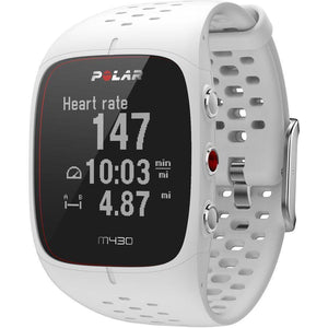 Polar M430 GPS Enabled Running Watch