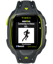 Load image into Gallery viewer, Timex Ironman Run x50+ Smart Activity Monitor