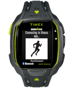 Timex Ironman Run x50+ Smart Activity Monitor