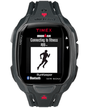 Load image into Gallery viewer, Timex Ironman Run x50+ Smart Activity Monitor