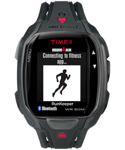 Timex Ironman Run x50+ Smart Activity Monitor