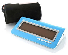 Load image into Gallery viewer, Veridian Metallic Style Digital Blood Pressure Monitor