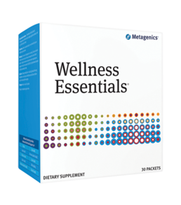 Wellness Essentials 30 Packets Metagenics