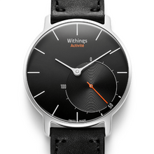 Load image into Gallery viewer, Withings Activite Sapphire Activity Tracker
