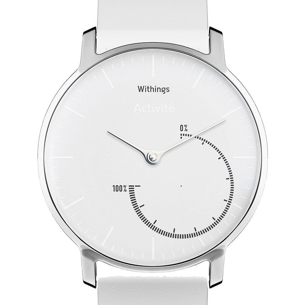 Withings Activite Steel Activity Monitor