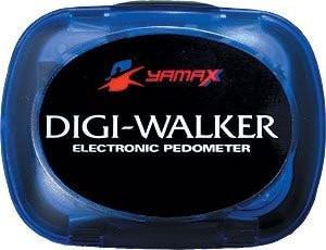 Yamax SW-200 Digi-Walker Step Pedometer