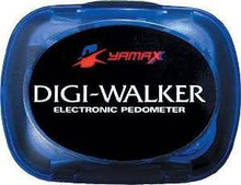 Load image into Gallery viewer, Yamax SW-701 Digi-Walker Multi-Function Pedometer