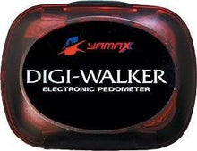 Load image into Gallery viewer, Yamax SW-701 Digi-Walker Multi-Function Pedometer 1