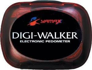 Yamax SW-701 Digi-Walker Multi-Function Pedometer