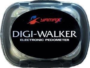 Yamax SW-701 Digi-Walker Multi-Function Pedometer