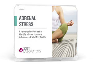 Adrenal Stress Profile DS, Cx4-Saliva Test Kit ZRT Lab - HrtORG