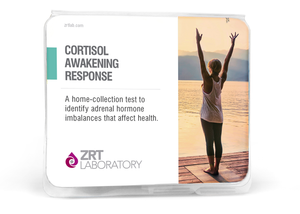 Cortisol Awakening Response (DS, Cx6)