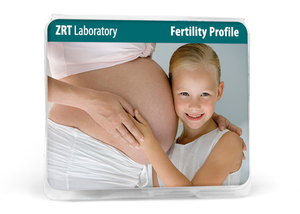 Fertility Profile Test Kit (ZRTLab) - HrtORG