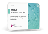 LCMS Saliva Steroid Profile – E2, E3, E1, EE, PregS, Pg, AlloP, 17OHPg, Adione, T, DHT, D, DS, 7keto, 11DC, C, Cn, Ccn, Ald, Mel, ANZ, FIN & LTZ
